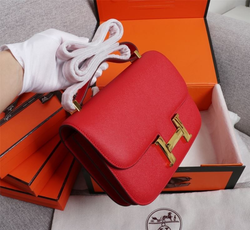 Hermes Satchel Bags